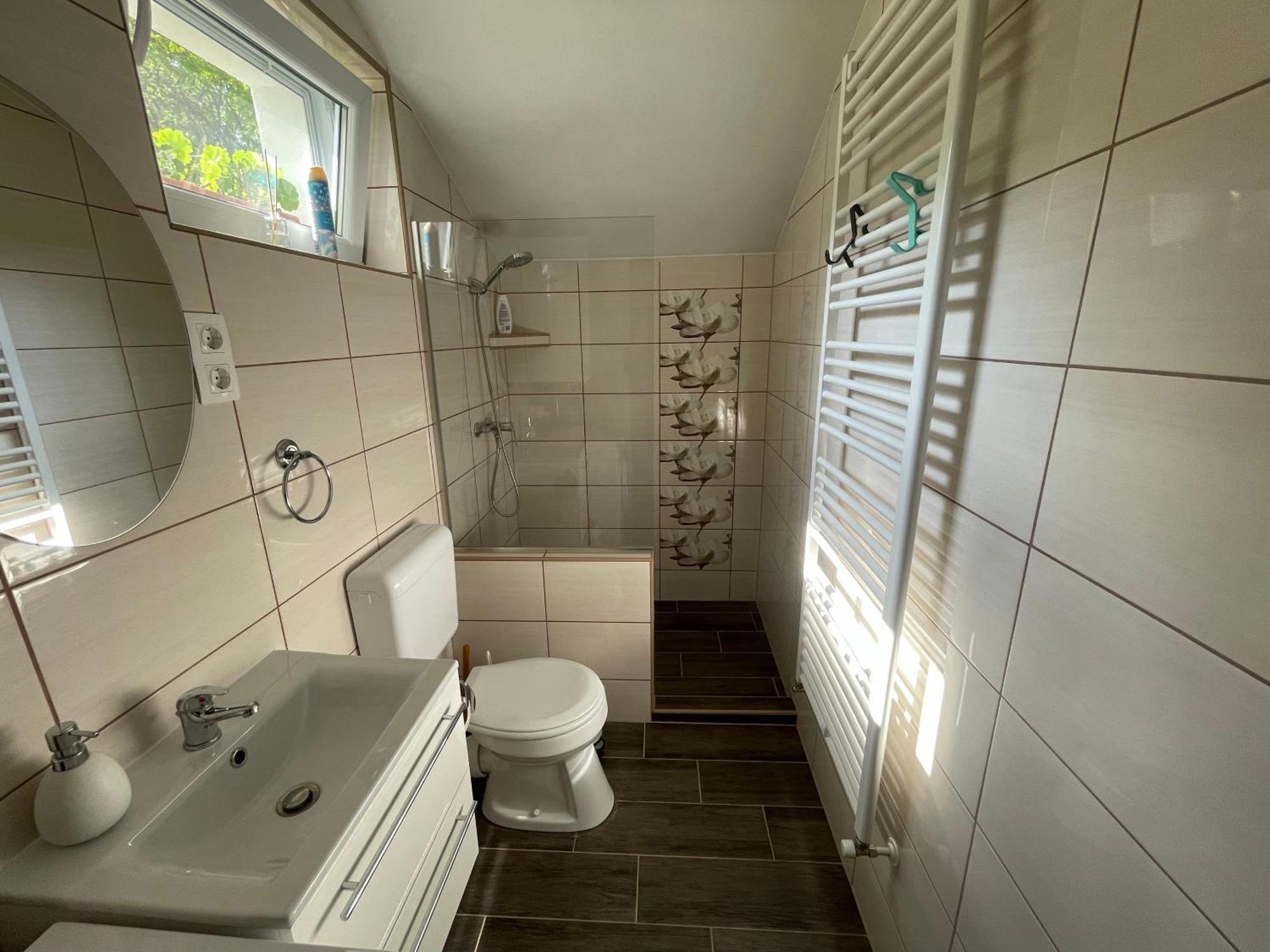 Hidlab Apartman Kimle Dış mekan fotoğraf