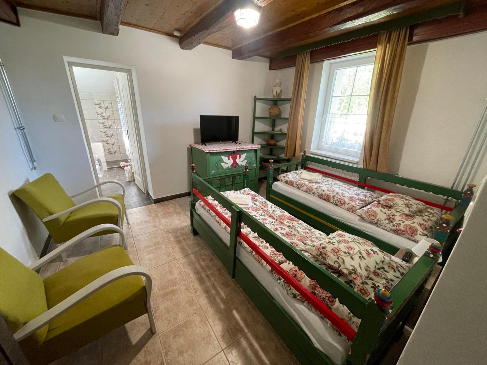 Hidlab Apartman Kimle Dış mekan fotoğraf