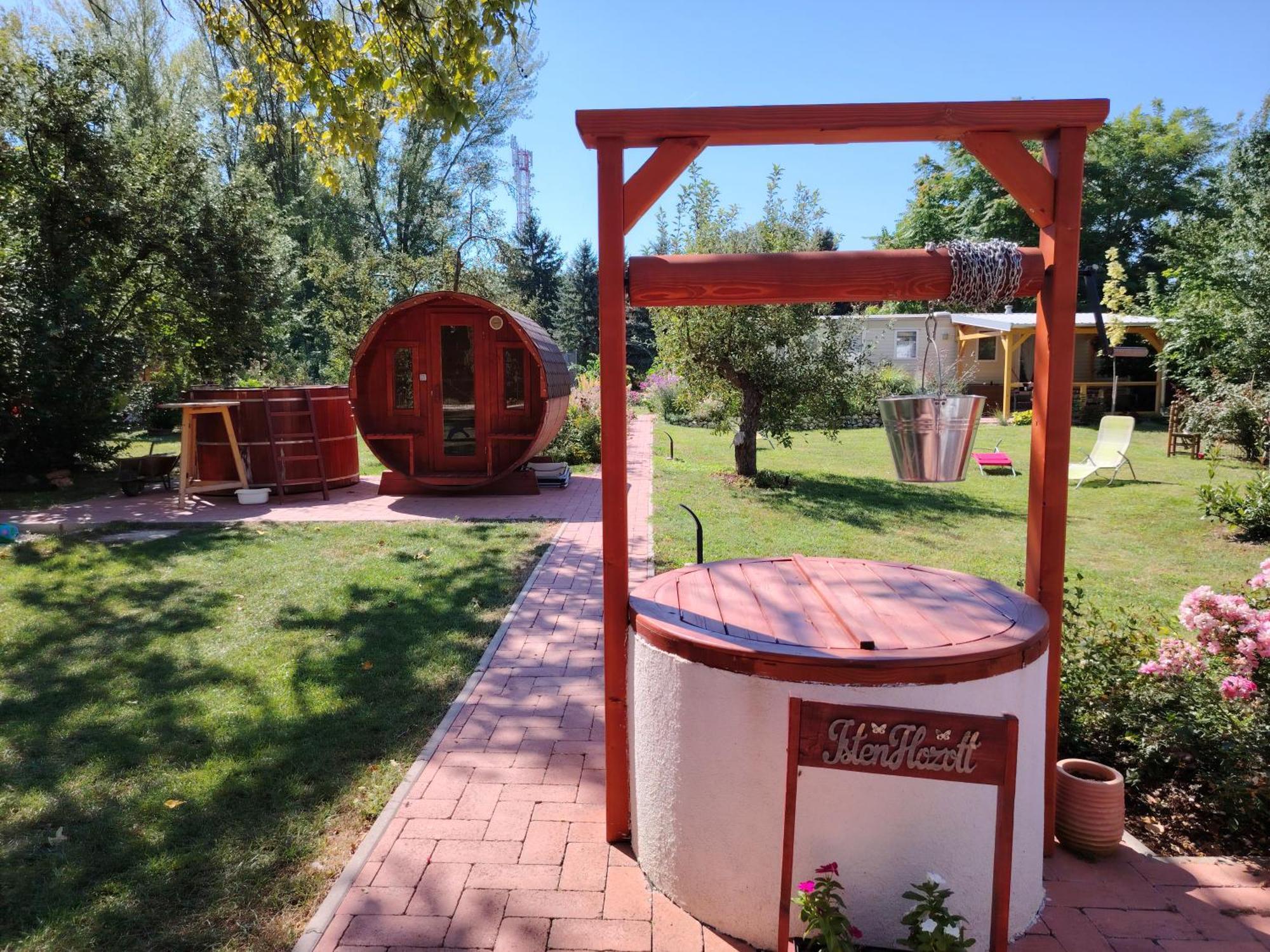 Hidlab Apartman Kimle Dış mekan fotoğraf